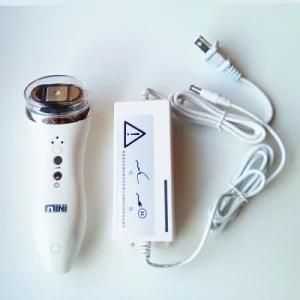 Wrinkle Removal High Intensity Focused Ultrasound Skin Lift Machine Face Skin Care Tools