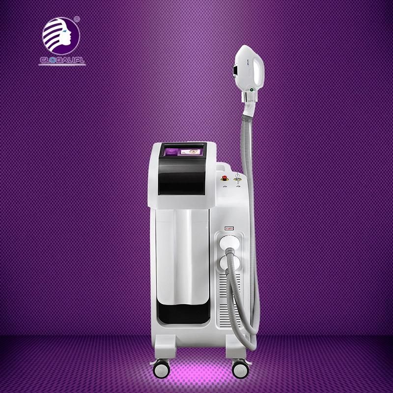 RF Skin Rejuvenation Equipment