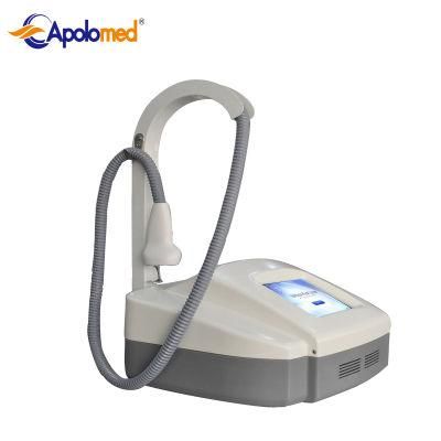 Multi Function Body Facial Skin Tightening Beauty Machine Acne Scar Removal Laser 1550nm Er YAG Laser Fractional Machine for Skin Toning