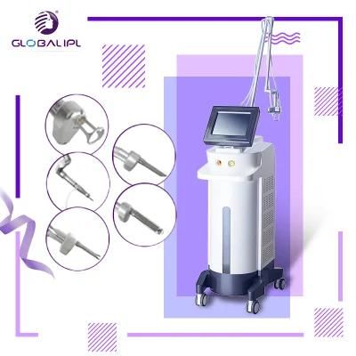 Medical Ce Fractional CO2 Laser Machine (US800)