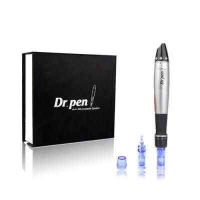 Trendung Microneedling Dermapen Dr. Pen Electric Micro Needle Skin Beauty Anti-Ageing Acne Scars Freckle