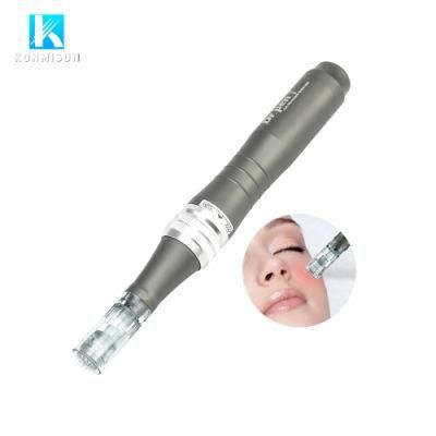 Dr. Pen M8 Microneedling Pen Easy Safety for Home Use and Salon Use