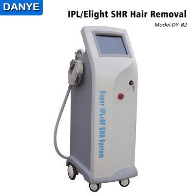 Good Quality IPL Elight Hair Removal Machine with Ce