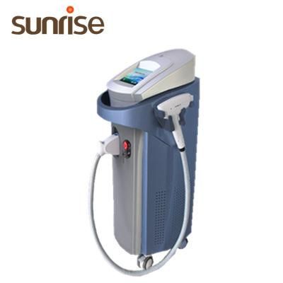 Diode Laser Hair Removal Machine / 808nm Diode Laser Hair Removal