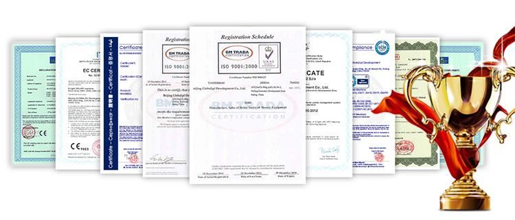 Globalipl Tripolar RF Fat Reducing Equipment