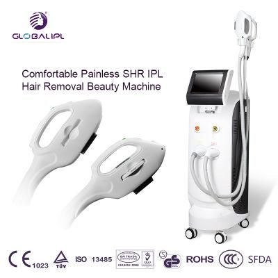 Big Promotion IPL Shr Salon Equipment for Breast Liftup