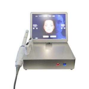 2021 High Intensity Focused 3D/4D Ultrasound Hifu Wrinkle Removal Face Lift Beauty Machine