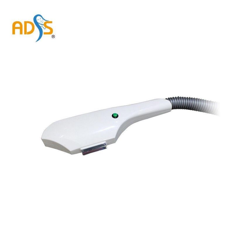 RF IPL Opt Shr Fast Hair Removal Mulfuntional Machines Fast Hair Removal Vacular Removal Beauty Machines Portable Two Handle