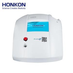 Honkon Hair Removal and Skin Rejuvenation Opt Laser Machine with IPL+ RF Handpiece