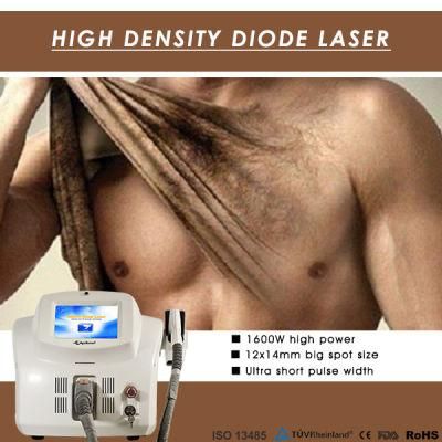 Vertical 808nm Diode Laser Hair Removal Device Best Effect Permanent 808nm Hair Removal Machine