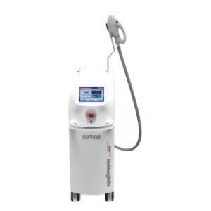 Multifunction Fast Hair Removal Opt Shr Hair Remover Machine