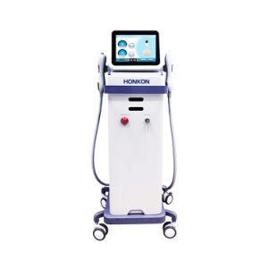 Honkon RF Thermal Healthy Series for Skin Lifting and Tightening Skin Beauty Machine