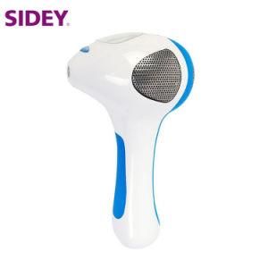 Sidey Home Use Professional Portable 808nm Laser Painless Hair Removal Machine