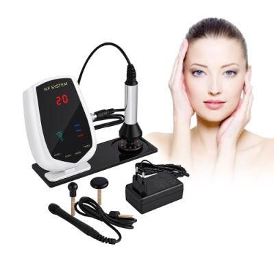 2022 Newest 448kHz Cet Ret RF Slimming Skin Tightening Machine