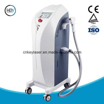 New Diode Laser Hair Remove Device