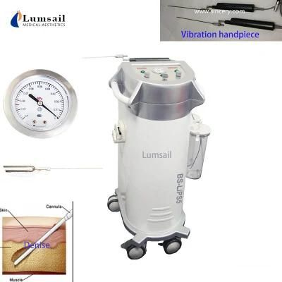Vaser Liposuction Machine Liposuction Cannula Power-Assisted Liposuction