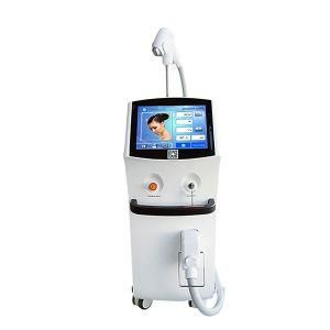 Honkon 808nm Diode Laser Permanent Hair Removal Skin Care Beauty Salon Equipment