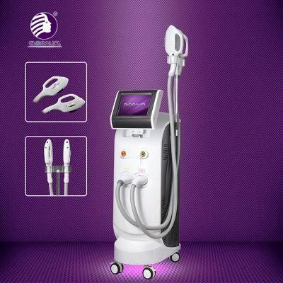 Beauty IPL Laser Hair Removal Machine