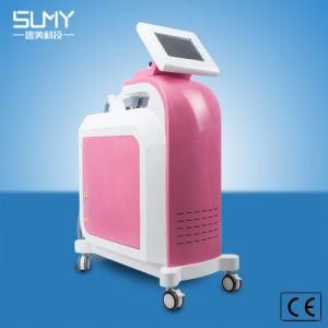 2 in 1 Hair Removal Skin Rejuvenation Beauty Salon Equipment