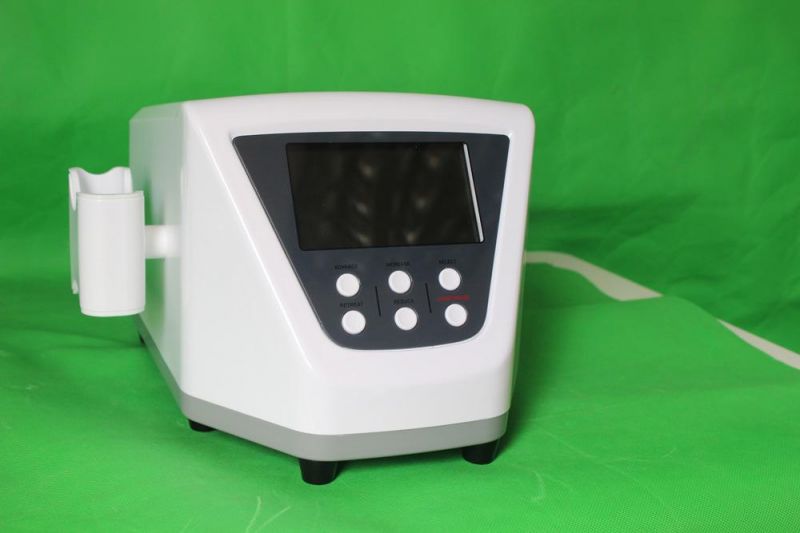 Portable Needle Free Mesogun/ No Needle Mesotherapy Machine Mslmg03