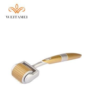 192 Micro Needle Dermal Skin Roller for Face Beauty