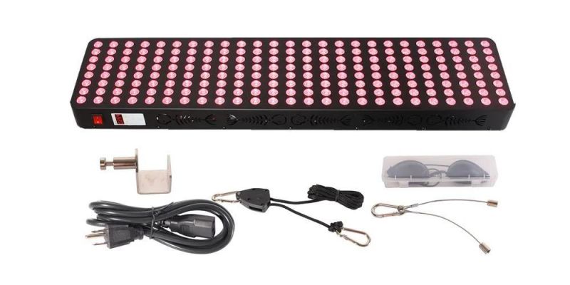 Rlttime Hot Sale 1000W High Power Infrared Light Therapy Red Light Therapy Anti-Aging