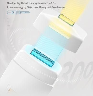 Home Use Laser Hair Removal IPL Hair Removal Products