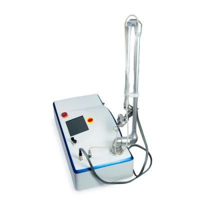 2018 New Vaginal Tightening Machine/ Fractional CO2 Laser/Home Use Fractional Laser CO2