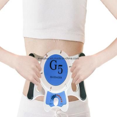 Mini G5 Cellulite Machine /G5 Cellulit Massagegerat 3 Massage Heads