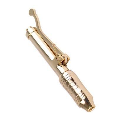 0.3ml Meso Lip Hyaluronic Injection Pen Gold Mesotherapy Injection Gun for Lip Augmentation