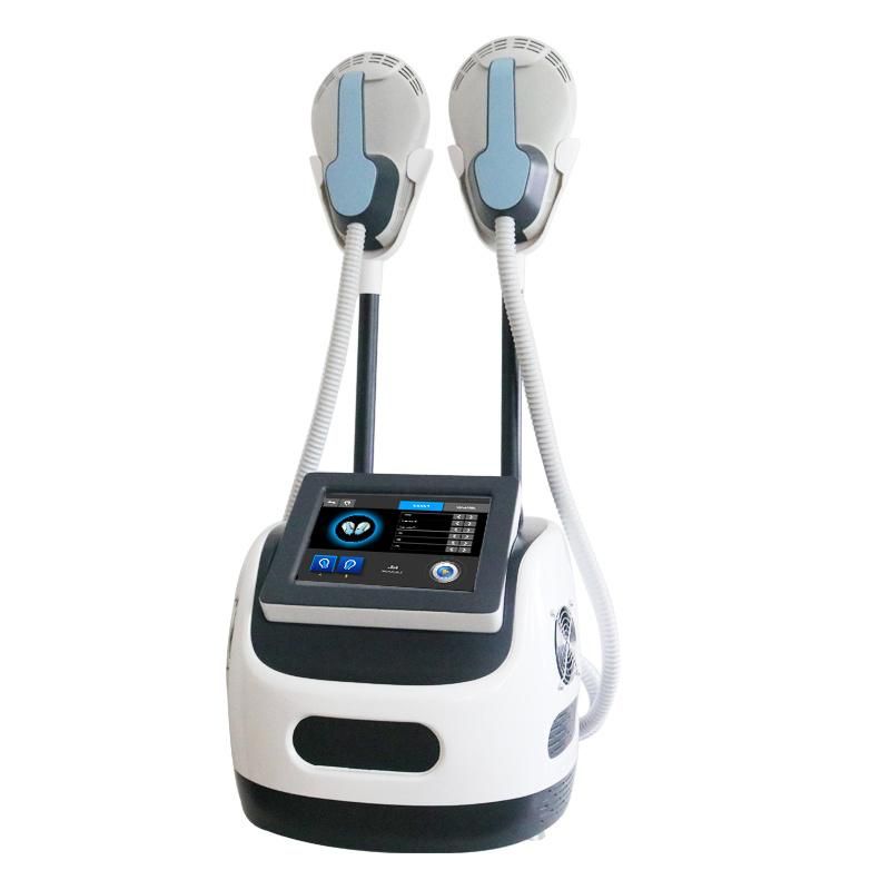 EMS Sculpting Dual-Head Magnetic Therapy Emsslim Beauty Muscle Machine Mslca884