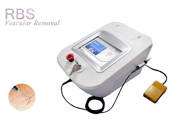 Cost-Effective Vascular & Blood-Vessels Removal Beauty Salon Equipment