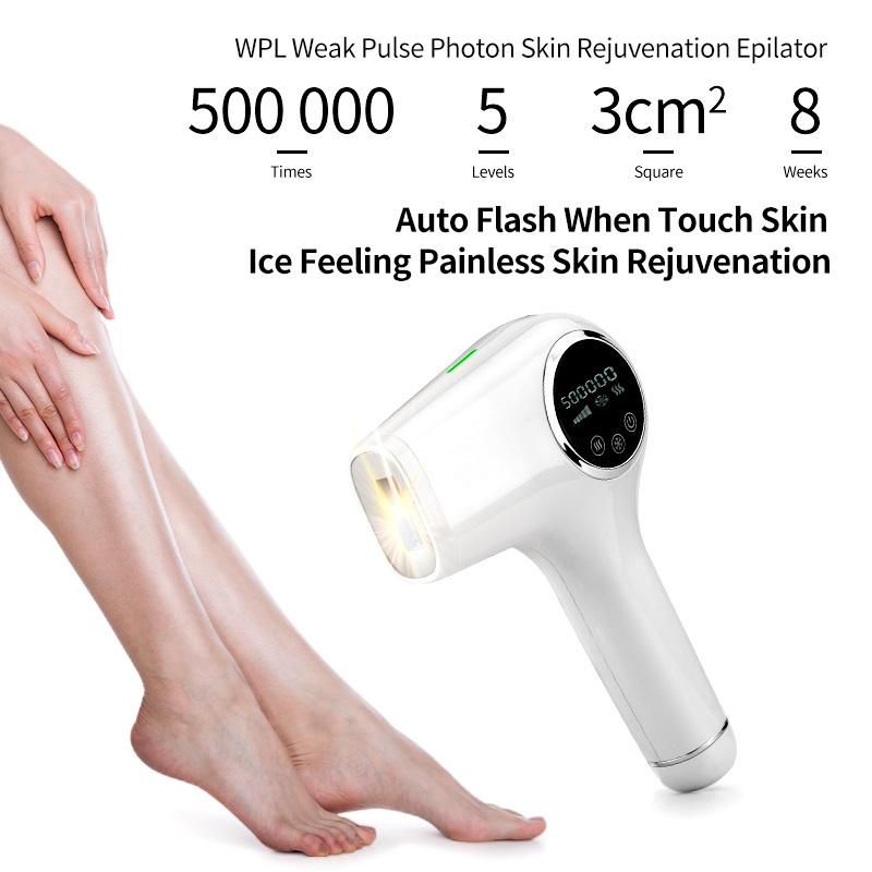 Home Use Cheap Laser Hair Removal Machine Prices