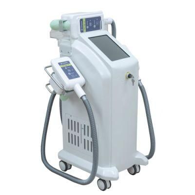 Portable Cryolipolysis Fat Freezing Body Slimming Machine for Salon