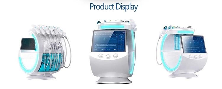 New Facial Skin Care Cleaning Hydrafacial Beauty Machine