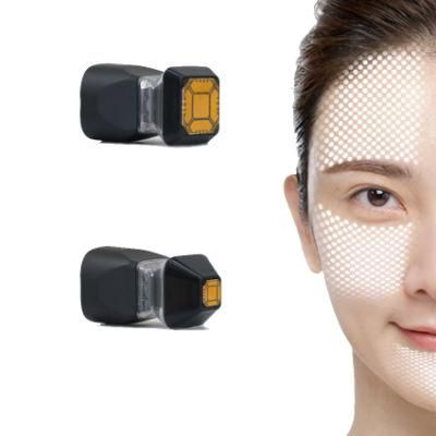 Portable RF Anti-Aging Face Lift Thermagic Radio Frequency Facial Skin Tightening Machine