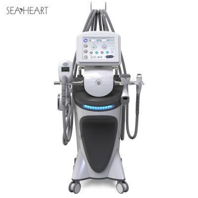 2022 Pre-Sale Muscle Building Body Slimming Machine for Clinic Use