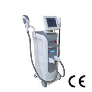 Shr Opt High Speed Hair Removal with CE &RoHS