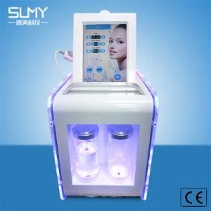 6 in 1 Facial Cleaning Machine Deep Cleaning Water Oxygen Jet Peel Injection Skin Whitening Beauty Equipment