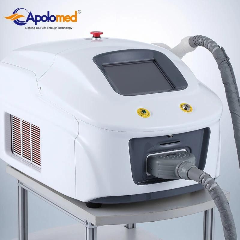 IPL RF E-Light Shr Acne Removal Skin Rejuvenation Vascular Treatment Beauty Machine