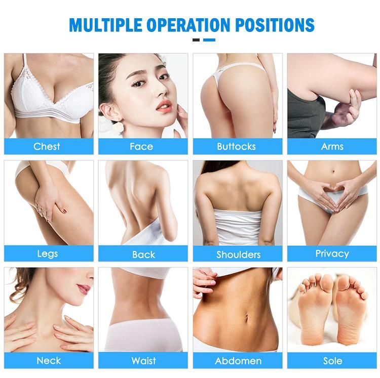 2022 Newest Vacuum Suction Cup Therapy Vacuum Butt Lifting Breast Enhancement Buttocks Enlargement Machine