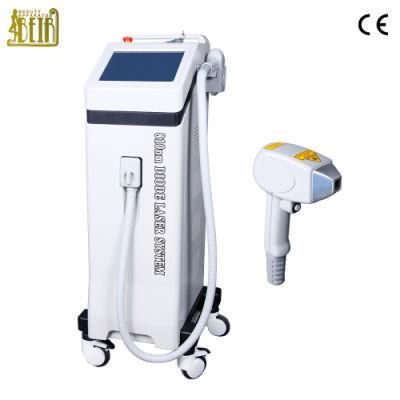 810 Diode Laser Hair Removal New Diode Laser Hair Removal Machine/Big Spot Size Laser Hair Removal Machine