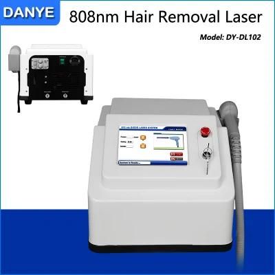 Laser Diodo 808 Hair Remover Machines for Sale