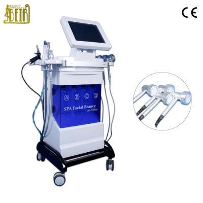 2018 Hydrafacial Hydrapeel Facial Skin Care Machine SPA990