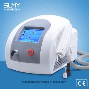 Light ND YAG Laser Q-Swich Laser Beauty Device for Scar Tattoo Acne Pigmentation Removal