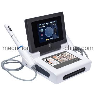 4D Hifu Vaginal Tightening Machine Rejuvenation Machine Mslhf32