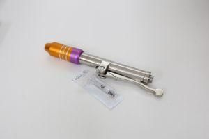 Anti-Wrinkle Meso Sterile Hyaluronic Acid Filler Pen Mesotherapy Hyaluronic Pen