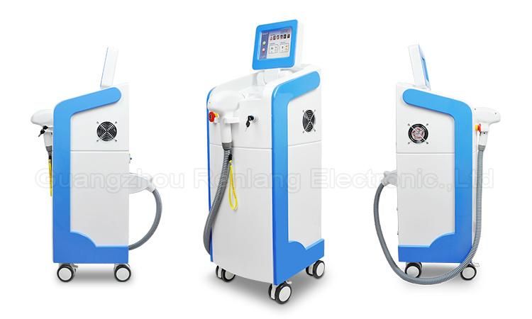 2018 Best Selling Diode Laser Hair Removal 808nm Diode