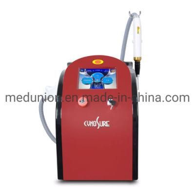 Cheapest Picosecond Laser Tattoo Removal Machine Mslpl02