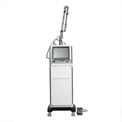 Surgery Laser Vagina Tightening/Scar Removal Machine/RF Fractional CO2 Laser